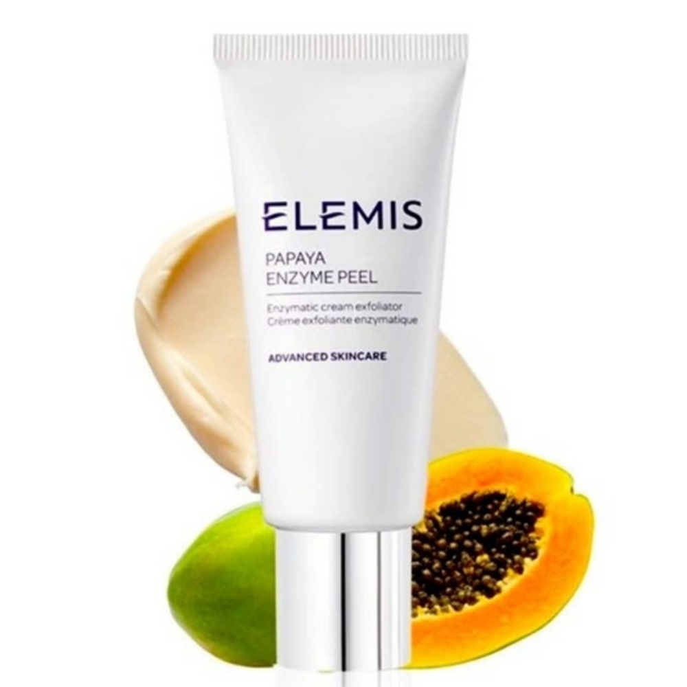 New ELEMIS Papaya Enzyme Peel FULL SIZE 50mL